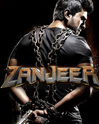 Zanjeer